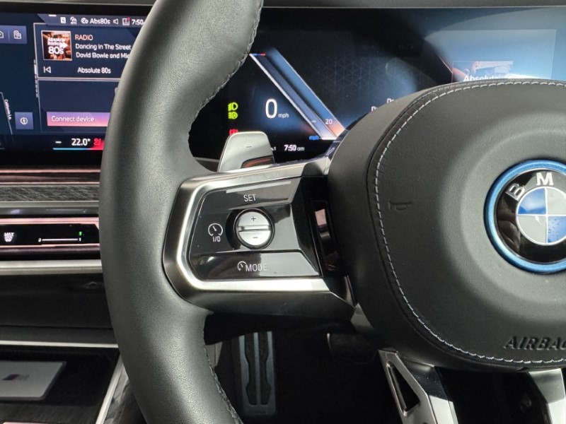 2025 (25) BMW X3 xDrive M50 5dr Auto 5233072