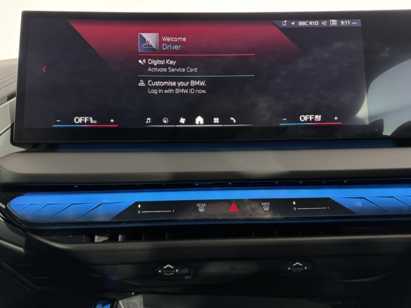 2025 (25) BMW X3 xDrive M50 5dr Auto 5233082