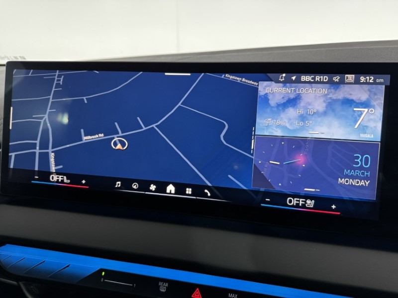 2025 (25) BMW X3 xDrive M50 5dr Auto 5233087