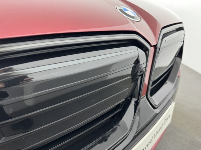 2025 (25) BMW X3 xDrive M50 5dr Auto 5234539