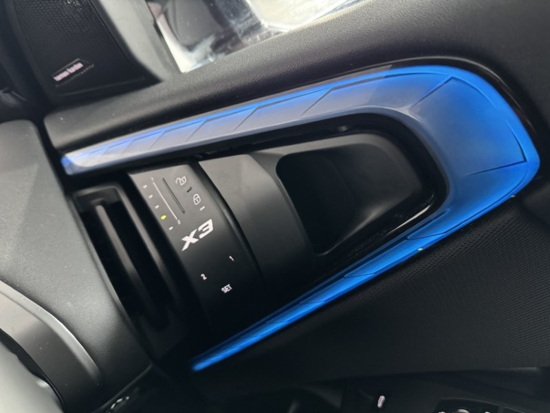 2025 (25) BMW X3 xDrive M50 5dr Auto 5233076