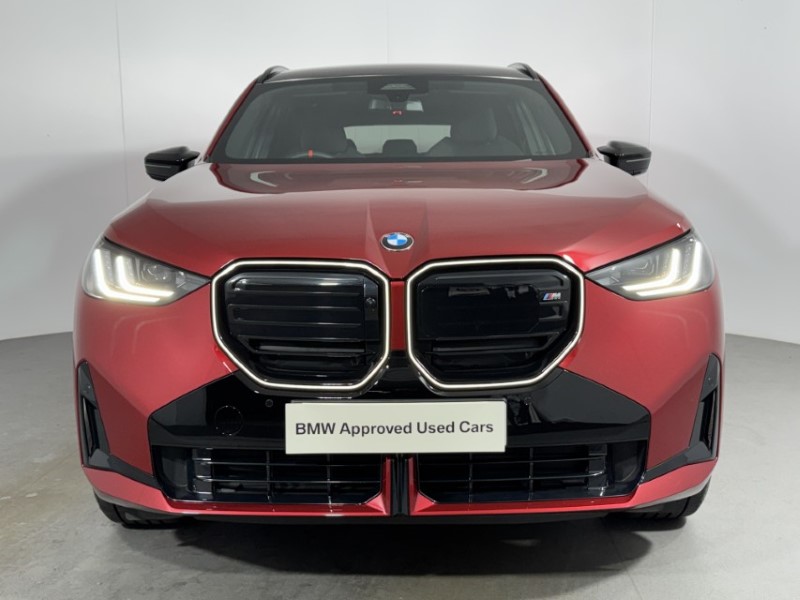 2025 (25) BMW X3 xDrive M50 5dr Auto 5233139