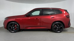 2025 (25) BMW X3 xDrive M50 5dr Auto 5233149