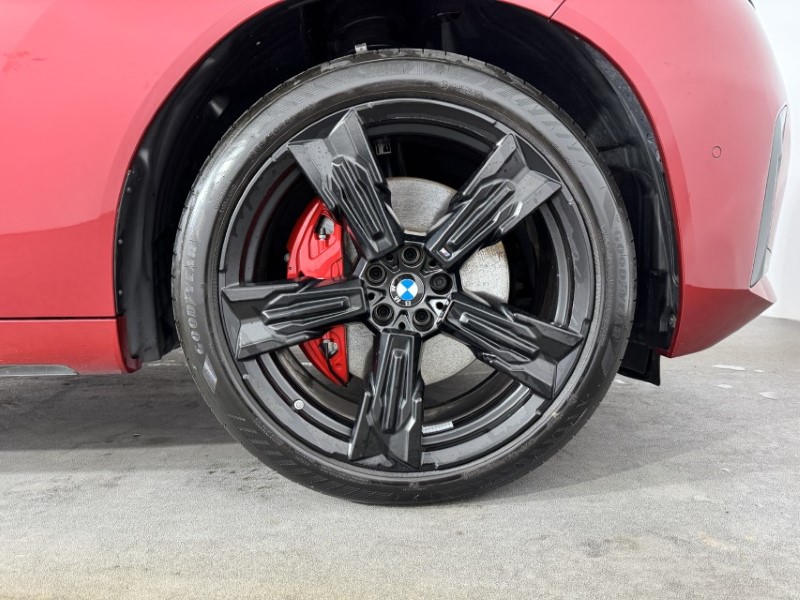 2025 (25) BMW X3 xDrive M50 5dr Auto 5233095