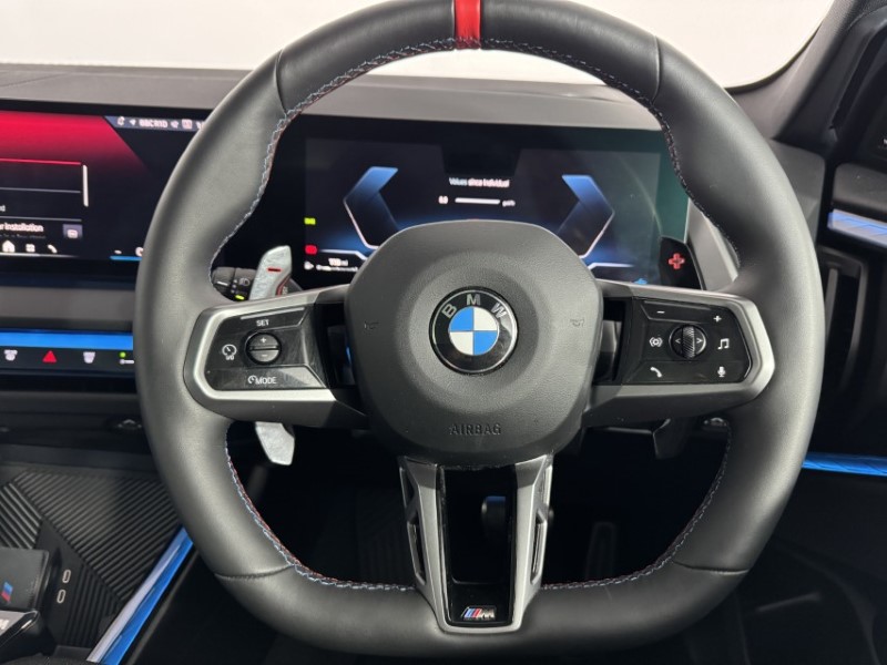 2025 (25) BMW X3 xDrive M50 5dr Auto 5234509