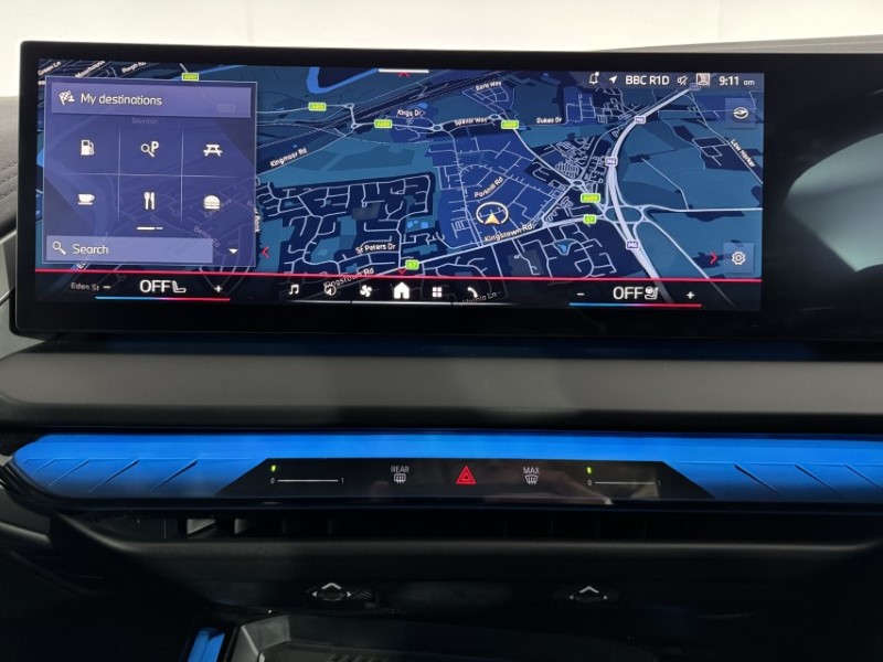 2025 (25) BMW X3 xDrive M50 5dr Auto 5233083