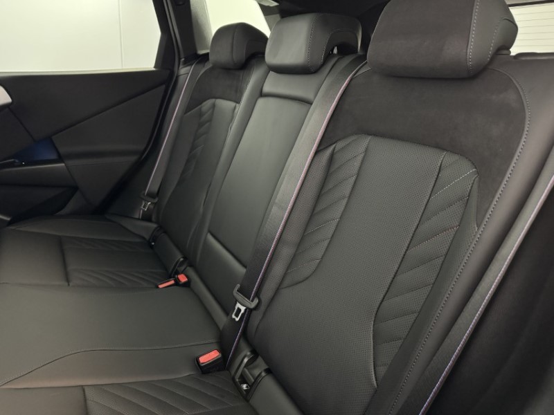 2025 (25) BMW X3 xDrive M50 5dr Auto 5233107