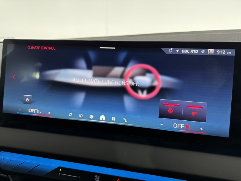 2025 (25) BMW X3 xDrive M50 5dr Auto 5233088