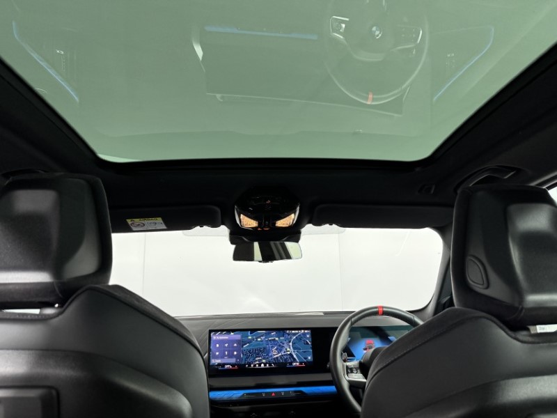 2025 (25) BMW X3 xDrive M50 5dr Auto 5233111