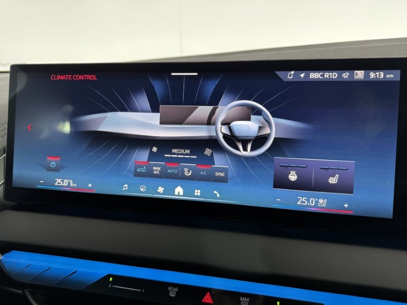 2025 (25) BMW X3 xDrive M50 5dr Auto 5233089