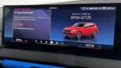2025 (25) BMW X3 xDrive M50 5dr Auto 5233092