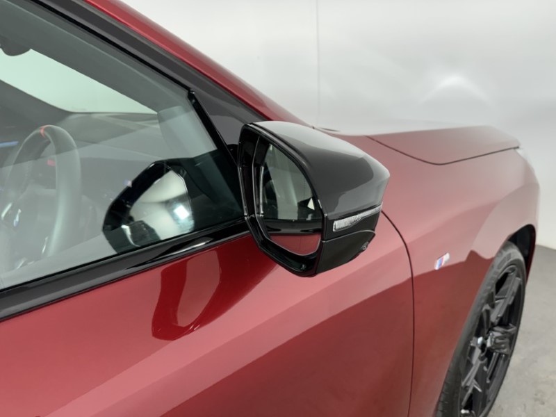 2025 (25) BMW X3 xDrive M50 5dr Auto 5233093