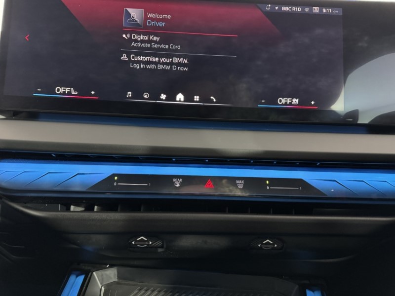 2025 (25) BMW X3 xDrive M50 5dr Auto 5233081