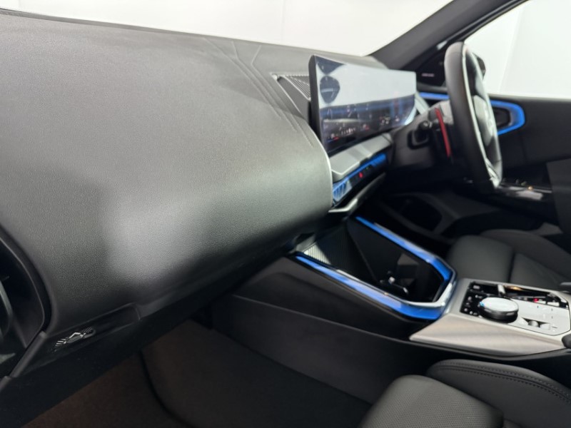 2025 (25) BMW X3 xDrive M50 5dr Auto 5233118