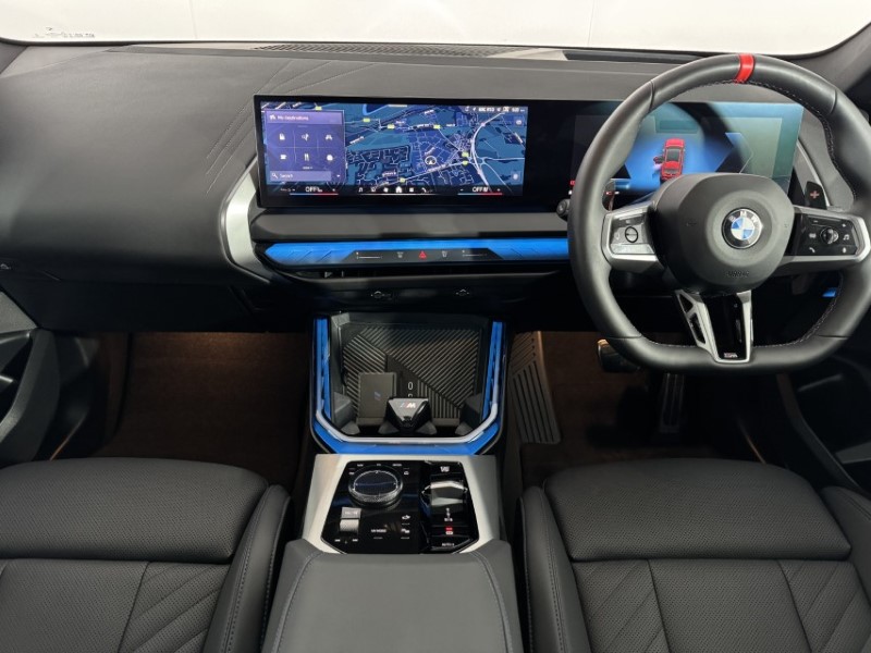 2025 (25) BMW X3 xDrive M50 5dr Auto 5233109