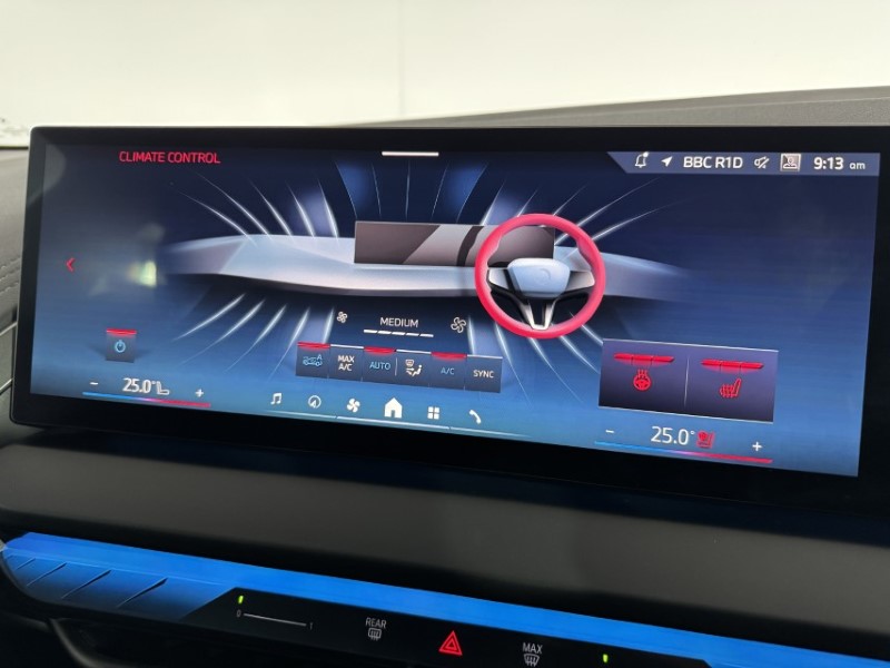 2025 (25) BMW X3 xDrive M50 5dr Auto 5233090