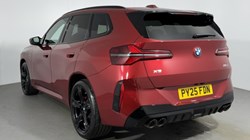 2025 (25) BMW X3 xDrive M50 5dr Auto 5233151