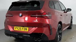 2025 (25) BMW X3 xDrive M50 5dr Auto 5233153
