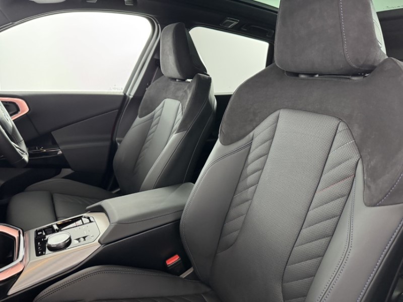 2025 (25) BMW X3 xDrive M50 5dr Auto 5233116