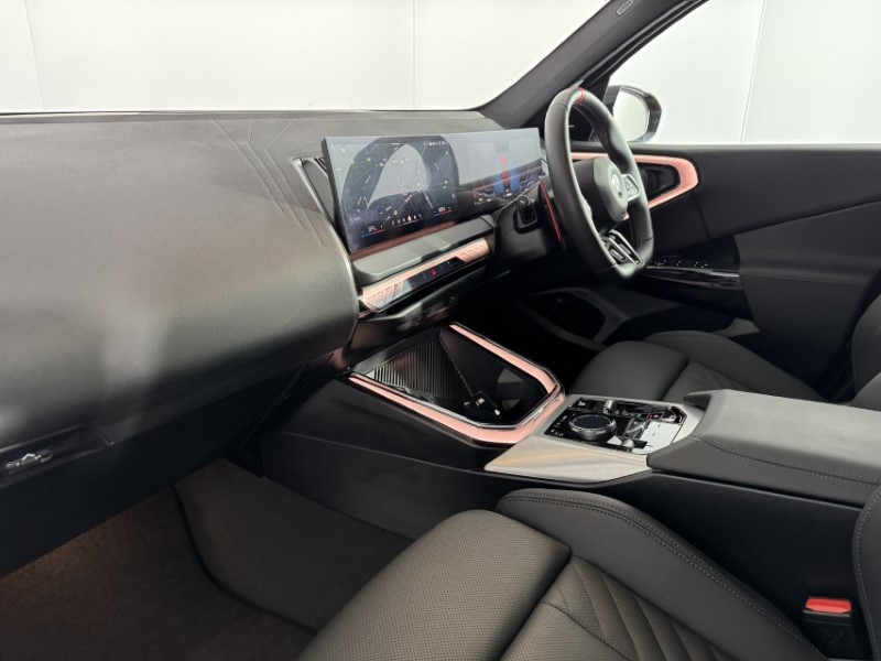 2025 (25) BMW X3 xDrive M50 5dr Auto 5233117