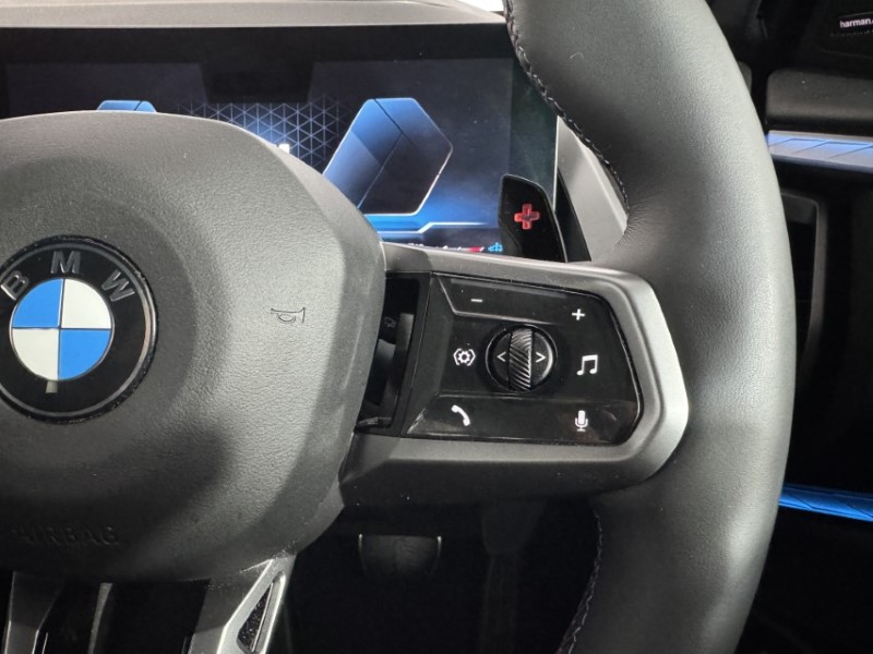 2025 (25) BMW X3 xDrive M50 5dr Auto 5233075