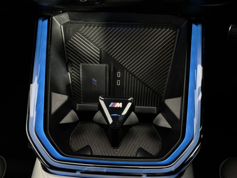 2025 (25) BMW X3 xDrive M50 5dr Auto 5233080
