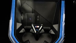 2025 (25) BMW X3 xDrive M50 5dr Auto 5233080