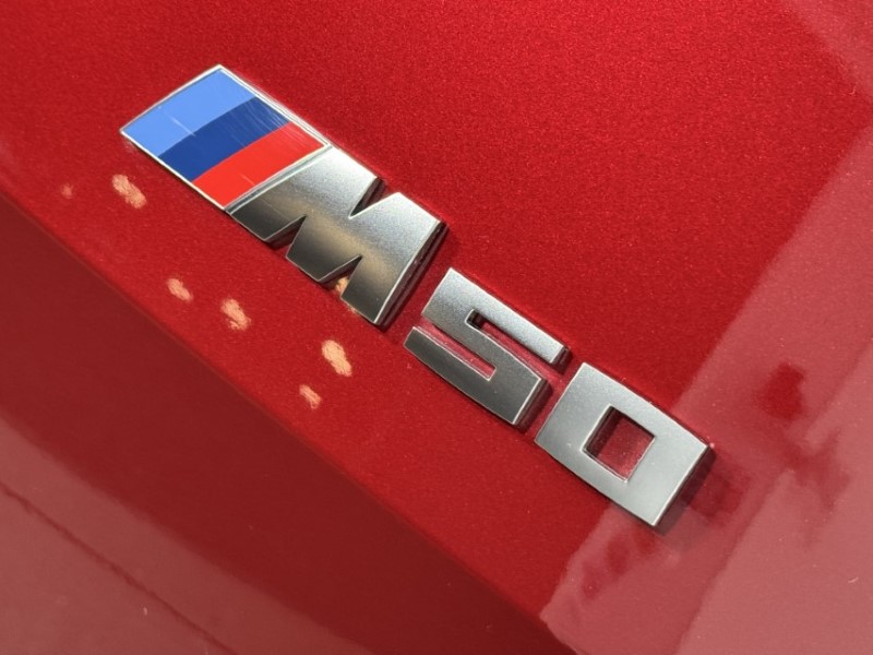 2025 (25) BMW X3 xDrive M50 5dr Auto 5233103