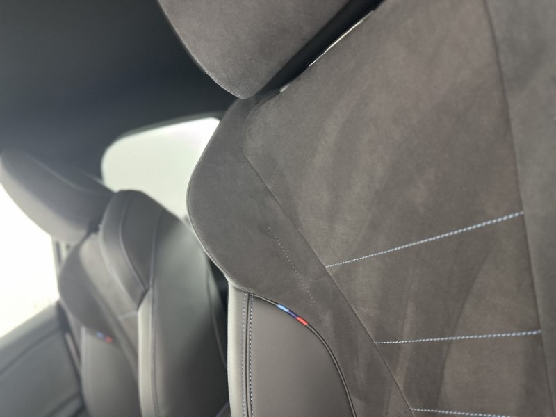 2025 (75) BMW 2 SERIES 220 M Sport 4dr Step Auto 5218014