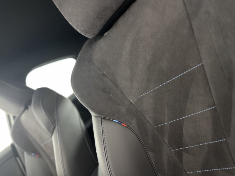 2025 (75) BMW 2 SERIES 220 M Sport 4dr Step Auto 5218008