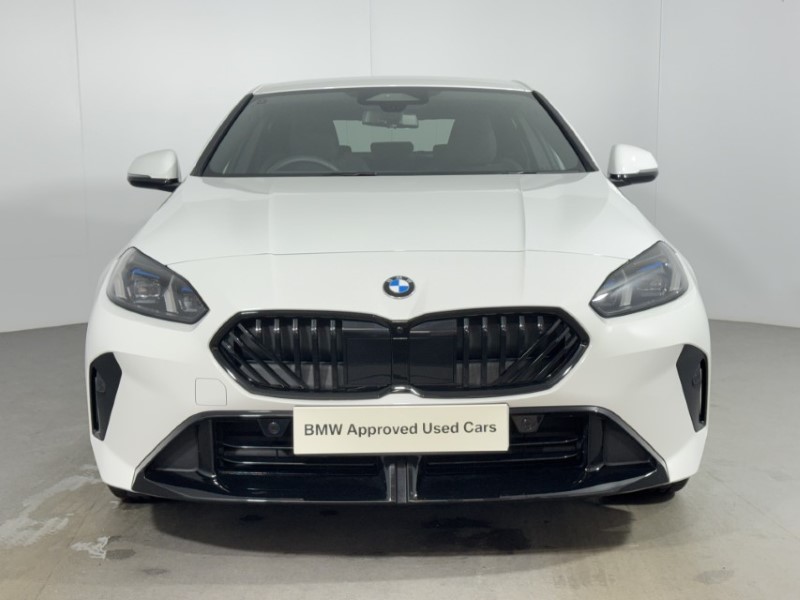 2025 (75) BMW 2 SERIES 220 M Sport 4dr Step Auto 5218038