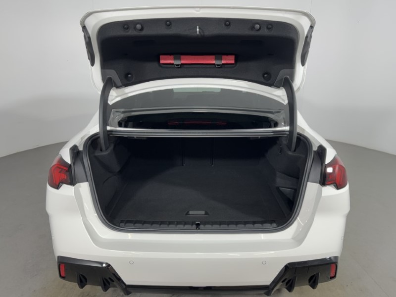 2025 (75) BMW 2 SERIES 220 M Sport 4dr Step Auto 5217986