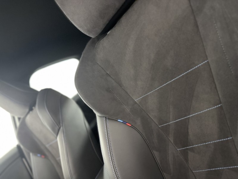 2025 (75) BMW 2 SERIES 220 M Sport 4dr Step Auto 5218010