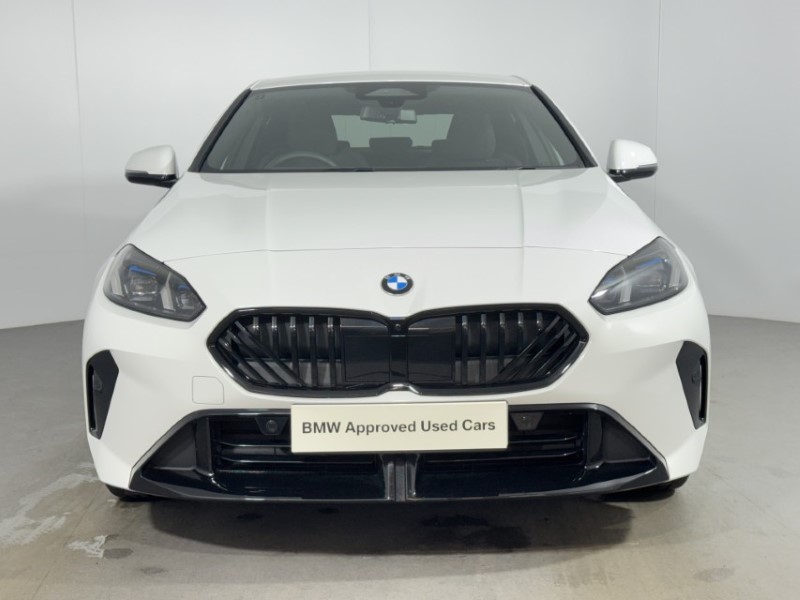 2025 (75) BMW 2 SERIES 220 M Sport 4dr Step Auto 5218039