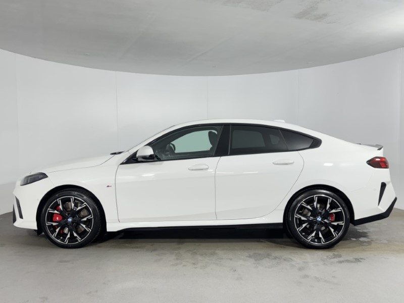 2025 (75) BMW 2 SERIES 220 M Sport 4dr Step Auto 5218034