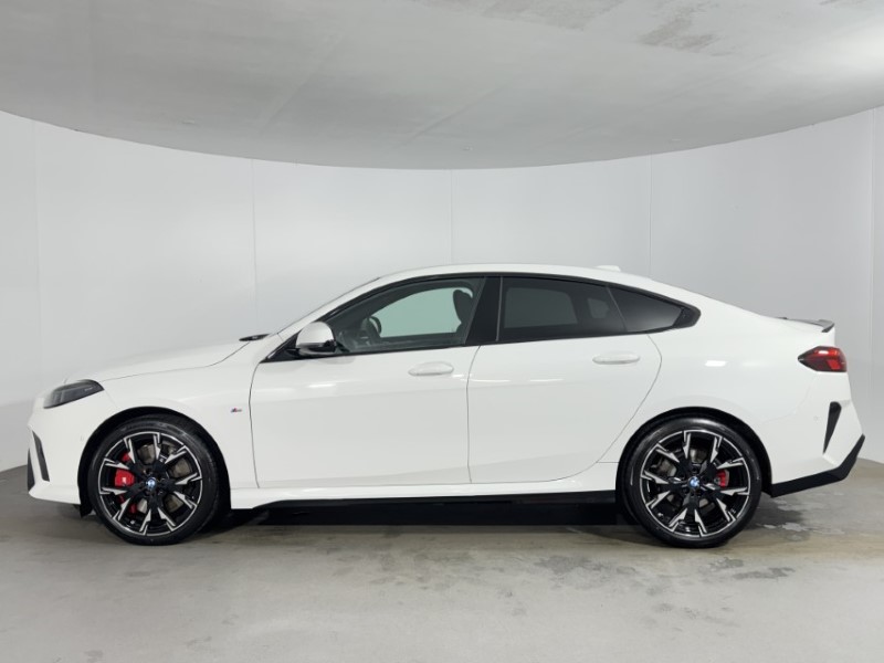 2025 (75) BMW 2 SERIES 220 M Sport 4dr Step Auto 5218032