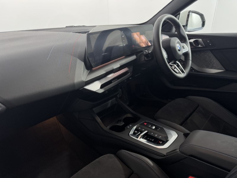 2025 (75) BMW 2 SERIES 220 M Sport 4dr Step Auto 5218000