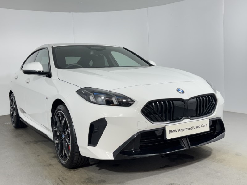 2025 (75) BMW 2 SERIES 220 M Sport 4dr Step Auto 5218042