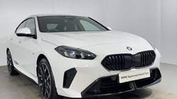 2025 (75) BMW 2 SERIES 220 M Sport 4dr Step Auto 5218042