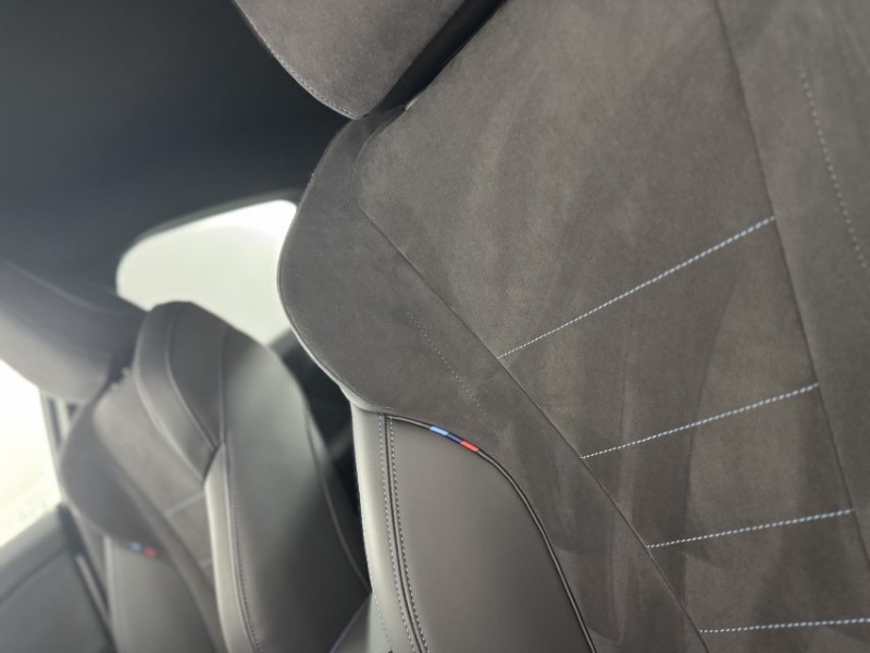 2025 (75) BMW 2 SERIES 220 M Sport 4dr Step Auto 5218005