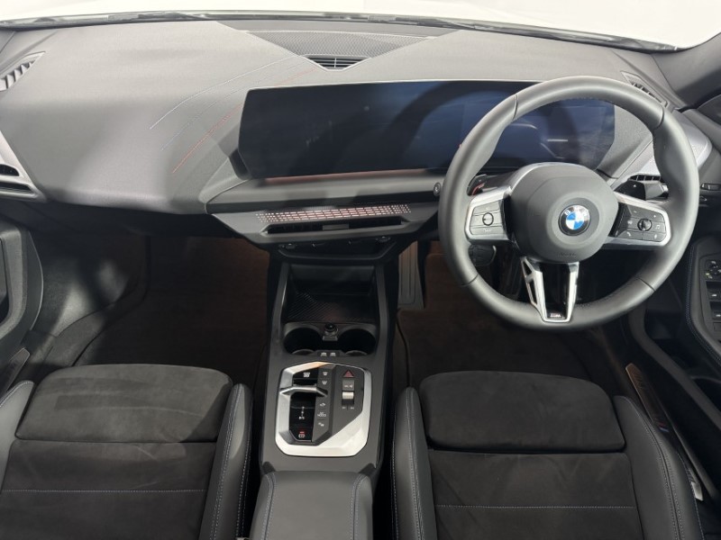 2025 (75) BMW 2 SERIES 220 M Sport 4dr Step Auto 5217998