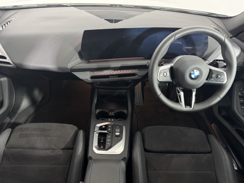 2025 (75) BMW 2 SERIES 220 M Sport 4dr Step Auto 5217997