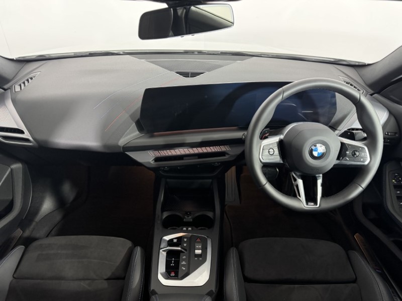 2025 (75) BMW 2 SERIES 220 M Sport 4dr Step Auto 5217995