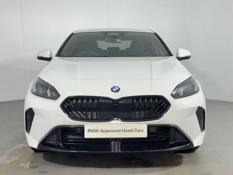 2025 (75) BMW 2 SERIES 220 M Sport 4dr Step Auto 5218037