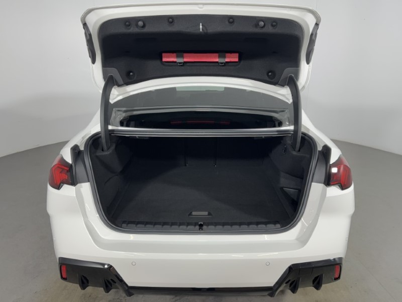 2025 (75) BMW 2 SERIES 220 M Sport 4dr Step Auto 5217984