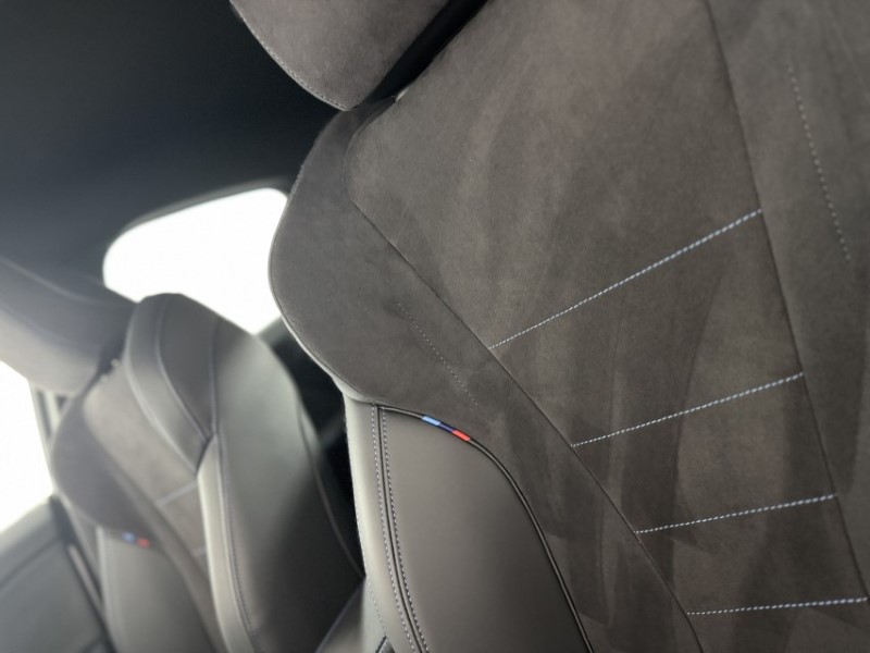 2025 (75) BMW 2 SERIES 220 M Sport 4dr Step Auto 5218007