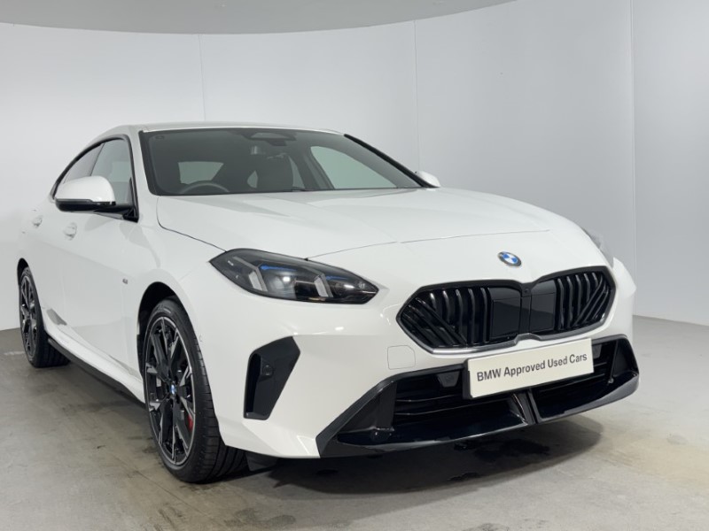 2025 (75) BMW 2 SERIES 220 M Sport 4dr Step Auto 5218043