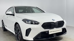 2025 (75) BMW 2 SERIES 220 M Sport 4dr Step Auto 5218043
