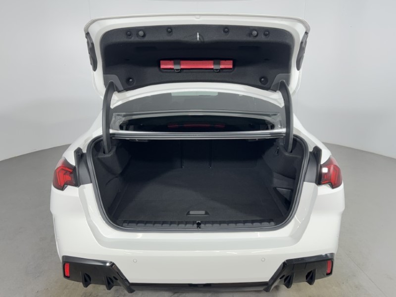 2025 (75) BMW 2 SERIES 220 M Sport 4dr Step Auto 5217978