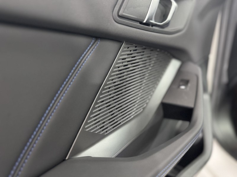 2025 (75) BMW 2 SERIES 220 M Sport 4dr Step Auto 5218023